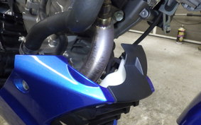 SUZUKI GSX-S125 DL32B