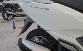 HONDA LEAD 125 JF45