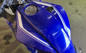 YAMAHA YZF-R125 RE06