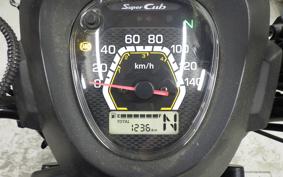 HONDA C110 SUPER CUB JA61