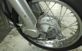 HONDA LITTLE CUB AA01