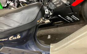 HONDA SUPER CUB50 AA01