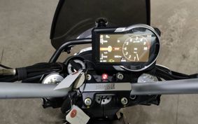 DUCATI SCRAMBLER ICON 7K00AA