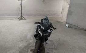 KAWASAKI  NINJA ZX-25R SE ZX250E