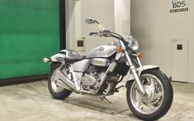 HONDA MAGNA 250 2026 MC29