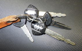 SUZUKI Vｽﾄﾛｰﾑ250