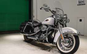 HARLEY FLSTC 1580 2007