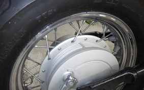 YAMAHA DRAGSTAR 400 2001 VH01J