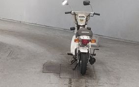 HONDA CAR LEE50 CF50