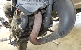 KAWASAKI KSR-2 MX080