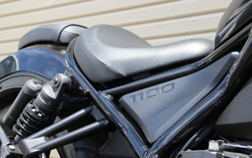 HONDA REBEL 1100 2021 SC83