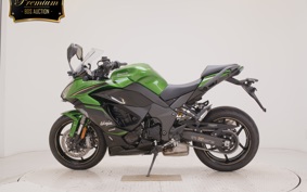 KAWASAKI NINJA 1100SX SE 2025 ZXT10H