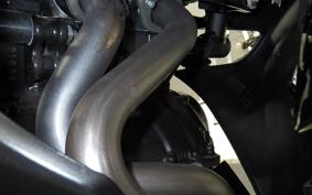 KAWASAKI NINJA 650 A 2023