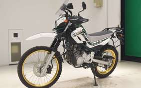 YAMAHA SEROW 250 Gen.3 DG31J