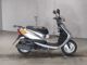 Фото Yamaha JOG с японского аукциона