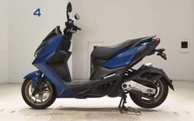 KYMCO KRV180 2014