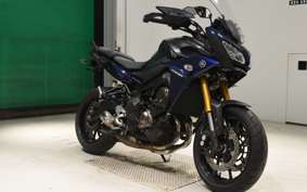 YAMAHA MT-09 Tracer 2016 RN36J