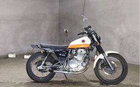 SUZUKI GLASS TRACKER BIG BOY NJ47A