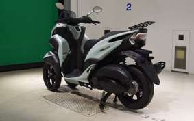 YAMAHA TRICITY 125 2002 SEK1J