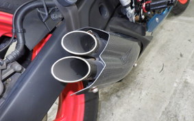 YAMAHA YZF-R25 A 2021 RG43J