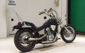 HONDA STEED 400 1993 NC26