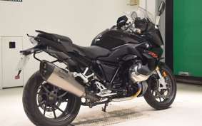 BMW R1250RS 2020