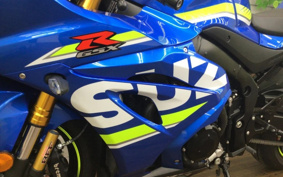 SUZUKI GSX-R1000R ABS 2017 DM11G