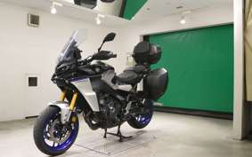 YAMAHA TRACER 9 GT+ 2024 RN70J