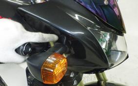 KAWASAKI Z1000 Gen.2 2003 ZRT00A