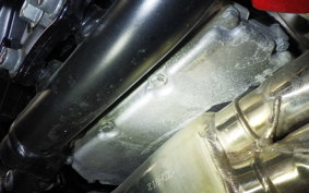 SUZUKI BANDIT 1250 F 2015 GW72A