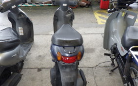 SUZUKI LET's 4 CA45A