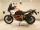 Фото KTM 1290 SUPER ADVENTURE R 2022 с японского аукциона