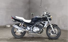 KAWASAKI BALIUS250-2 ZR250B