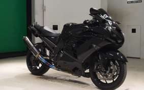 KAWASAKI ZX 1400 NINJA R 2012