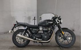 TRIUMPH STREET TWIN 900 2016 DAD74G