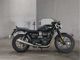 Фото Triumph STREET TWIN 900 2016 с японского аукциона