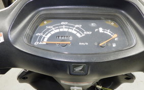 HONDA SPACY 100 JF13