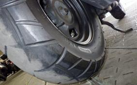 HONDA ZOOMER 2010 AF58