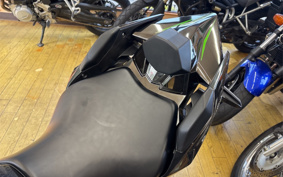 KAWASAKI NINJA H2 2015 ZXT00N