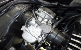 KAWASAKI ZRX-2 2008 ZR400E