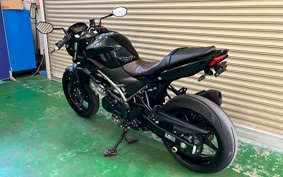 SUZUKI SV650X ABS 2022 VP55B
