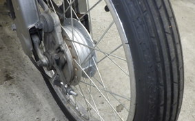 HONDA C50 SUPER CUB E AA01