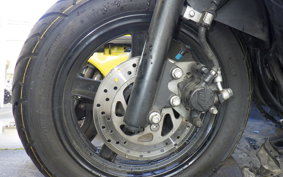 SUZUKI ADDRESS V125 2020 DT11A