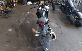 SUZUKI GSX-S125 ABS DL32B