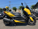 Фото Yamaha X-MAX с японского аукциона