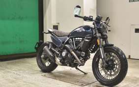 DUCATI SCRAMBLER 2024