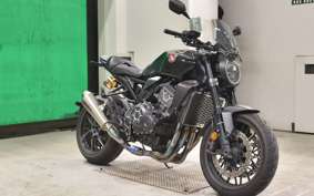 HONDA CB1000R GEN 2 2023 SC80