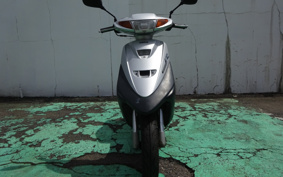 YAMAHA SUPERJOG ZR 3YK