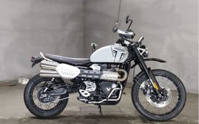 TRIUMPH  TRIUMPH  SCRAMBLER 1200XE DADR0H