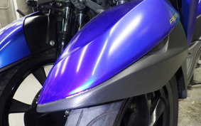YAMAHA TRICITY 155 A 2025 SG37J